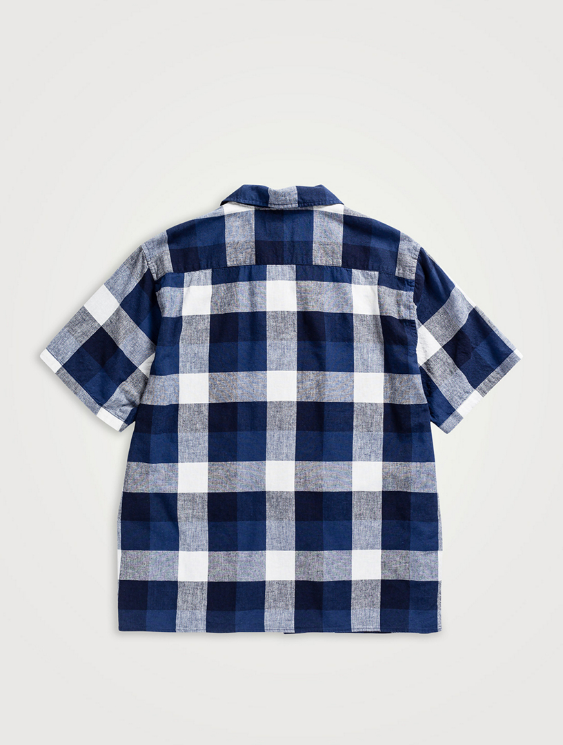 norse projects carsten shirt