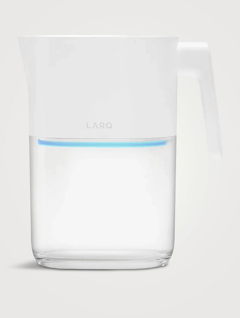 LARQ PureVis™ Pitcher With Advanced Filter Holt Renfrew Canada