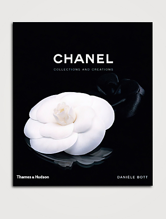 PENGUIN RANDOM HOUSE Chanel: Collections And Creations Home No Color