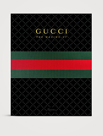 PENGUIN RANDOM HOUSE GUCCI: The Making Of Home No Color