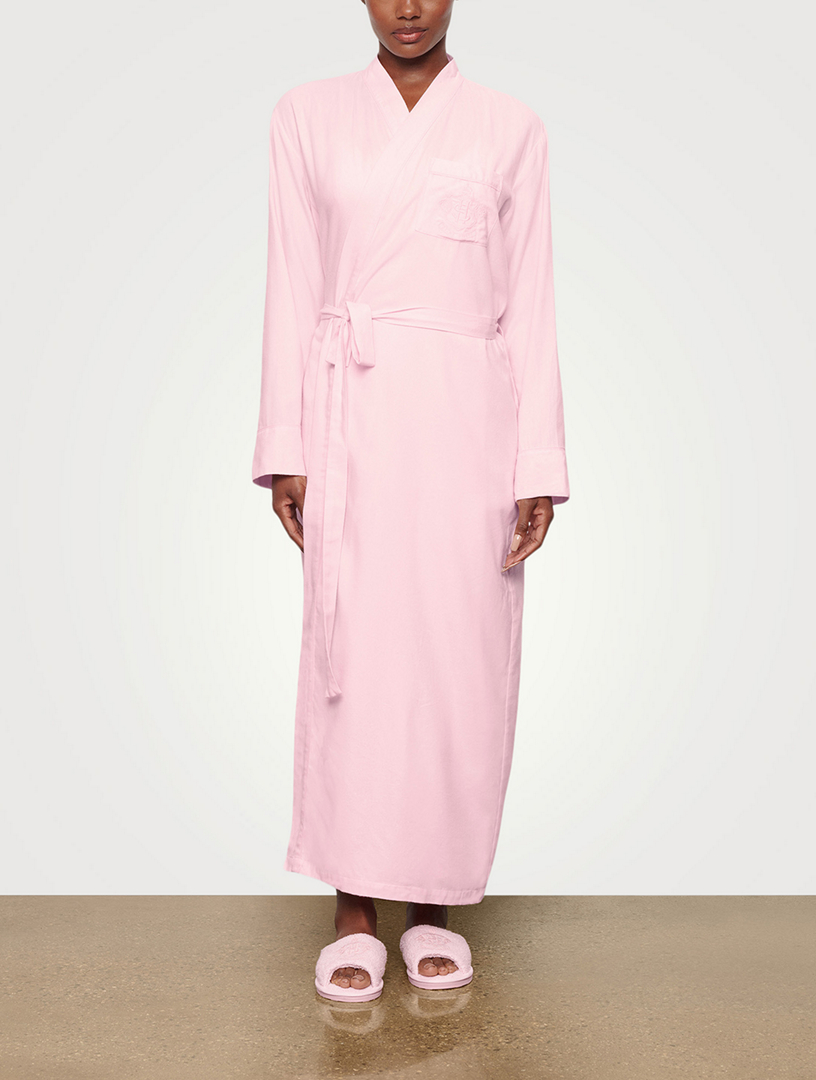 SKIMS Skims Hotel Robe Holt Renfrew Canada