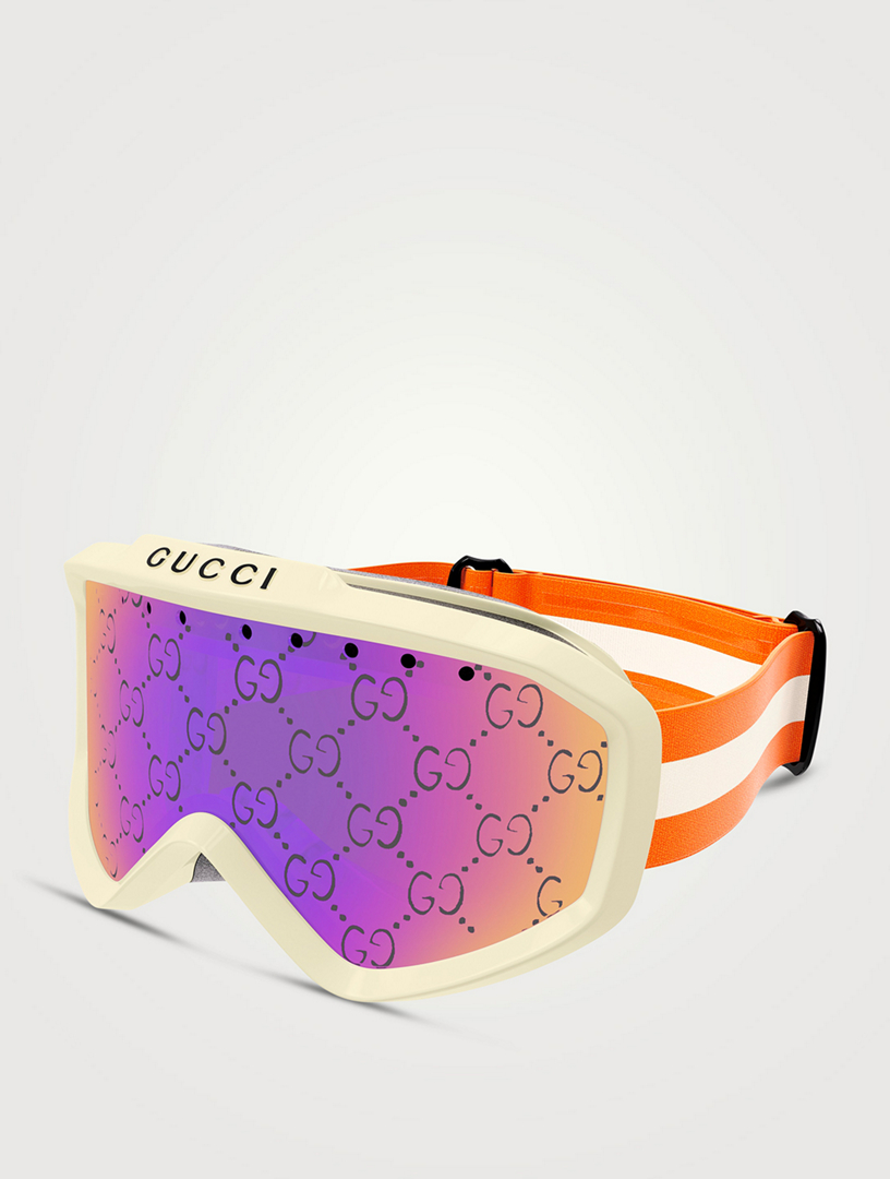 gucci ski goggles price