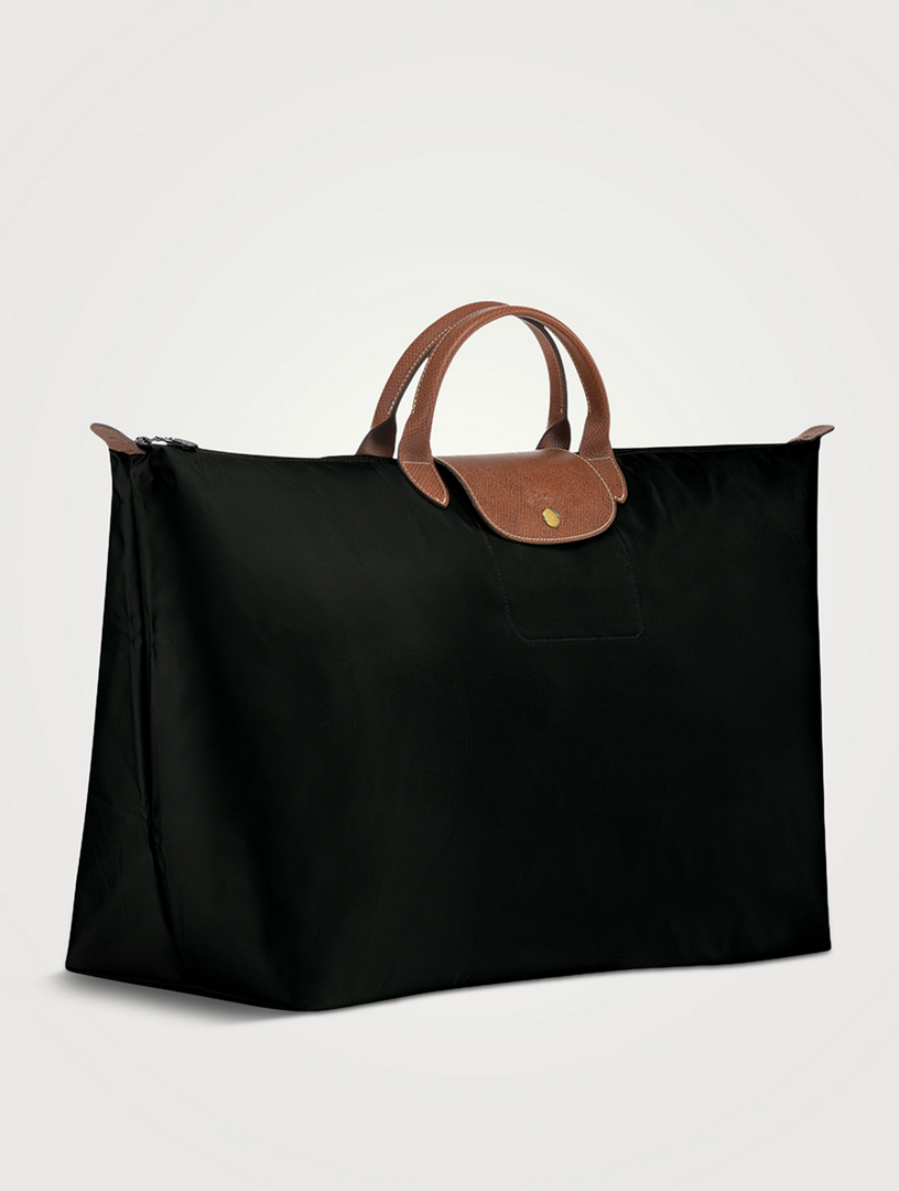 LONGCHAMP XL Le Pliage Original Travel Bag Holt Renfrew Canada