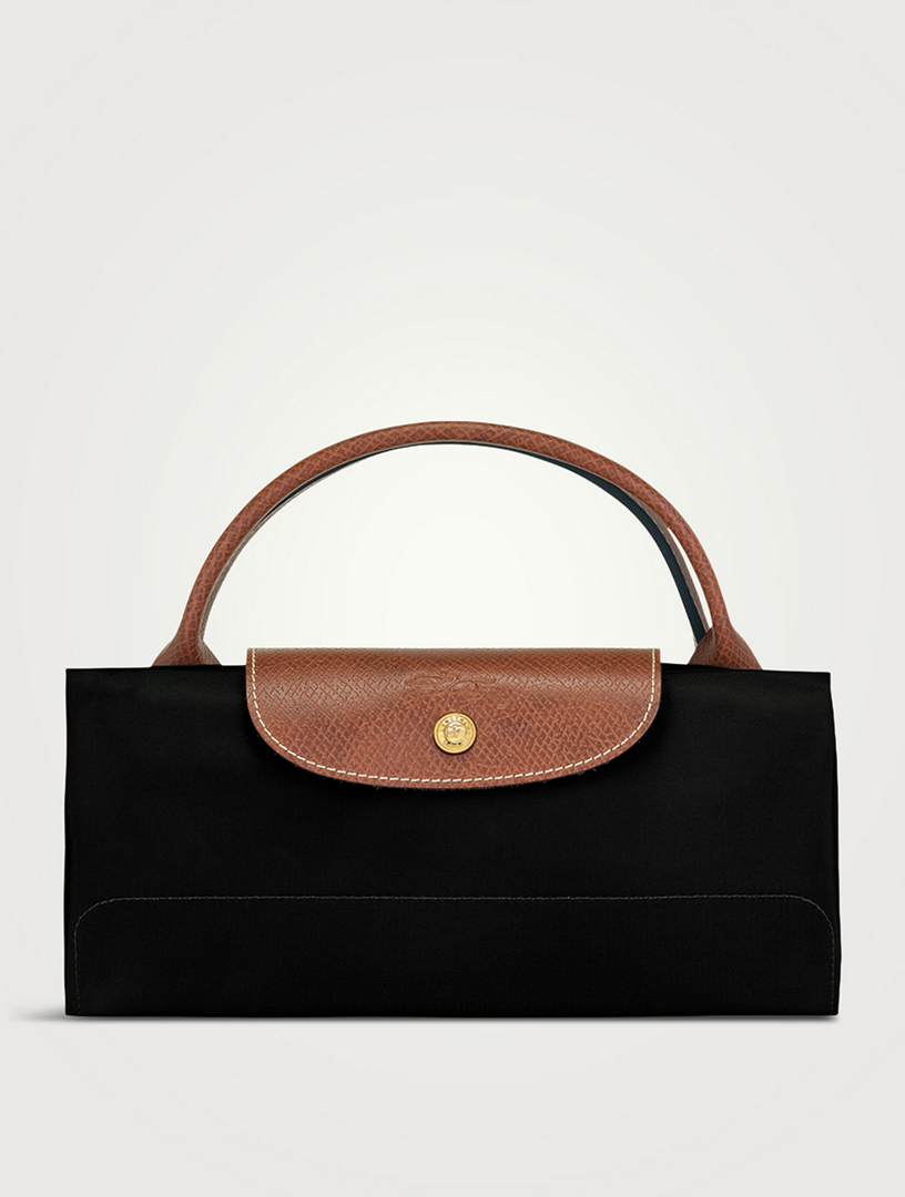 LONGCHAMP XL Le Pliage Original Travel Bag Holt Renfrew Canada