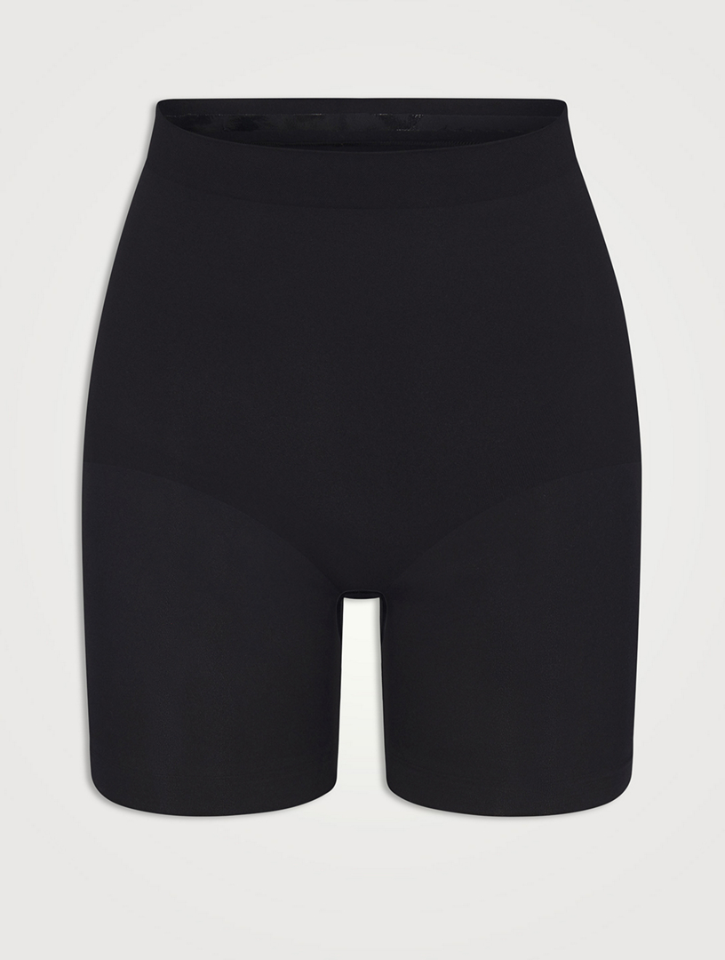 SKIMS Seamless Sculpt MidThigh Short Holt Renfrew Canada
