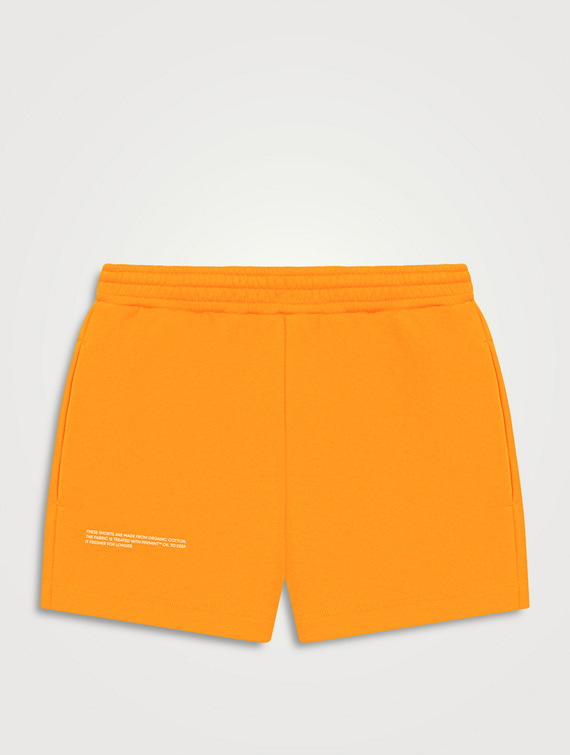 Fruitful 365 Organic Cotton Shorts