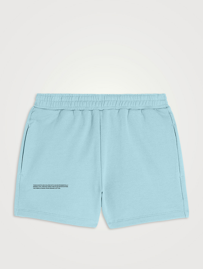 365 Organic Cotton Shorts