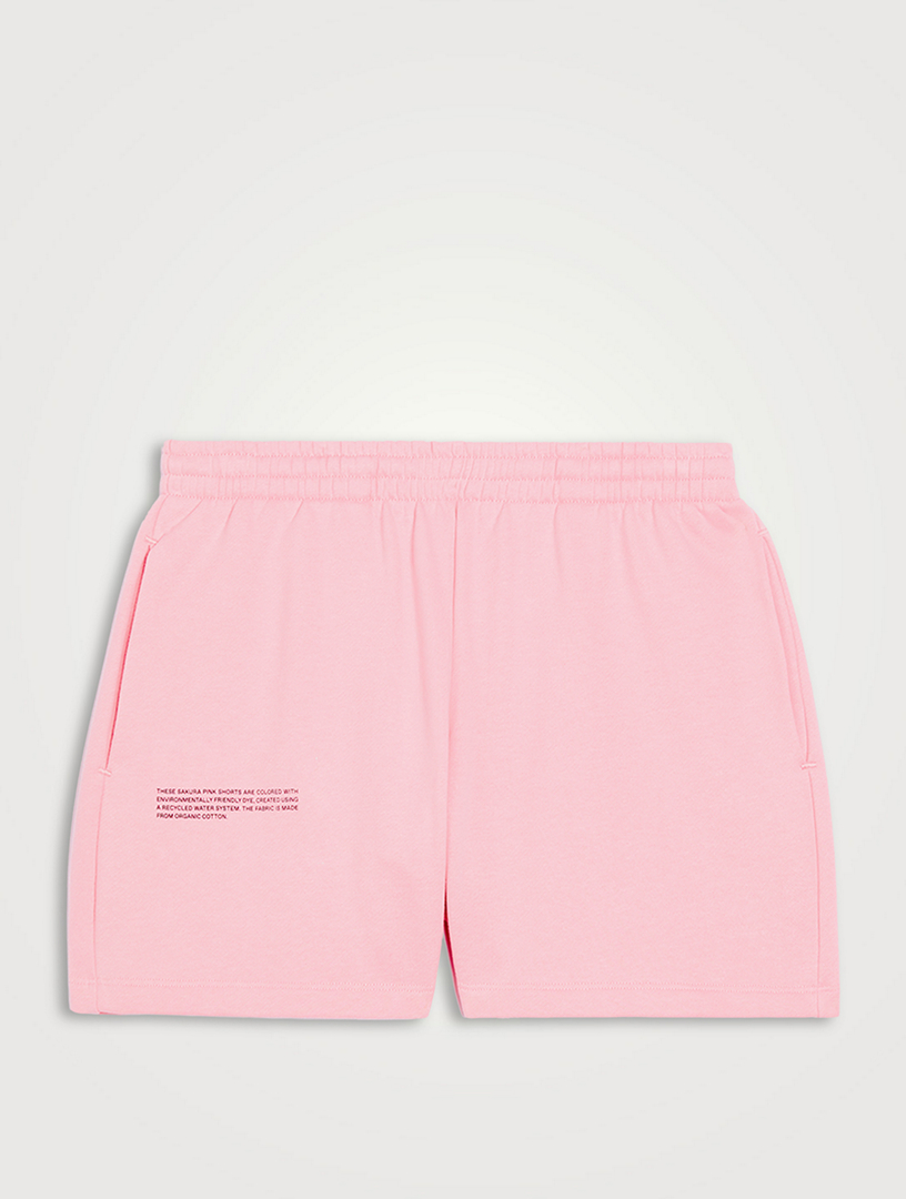 365 Organic Cotton Shorts