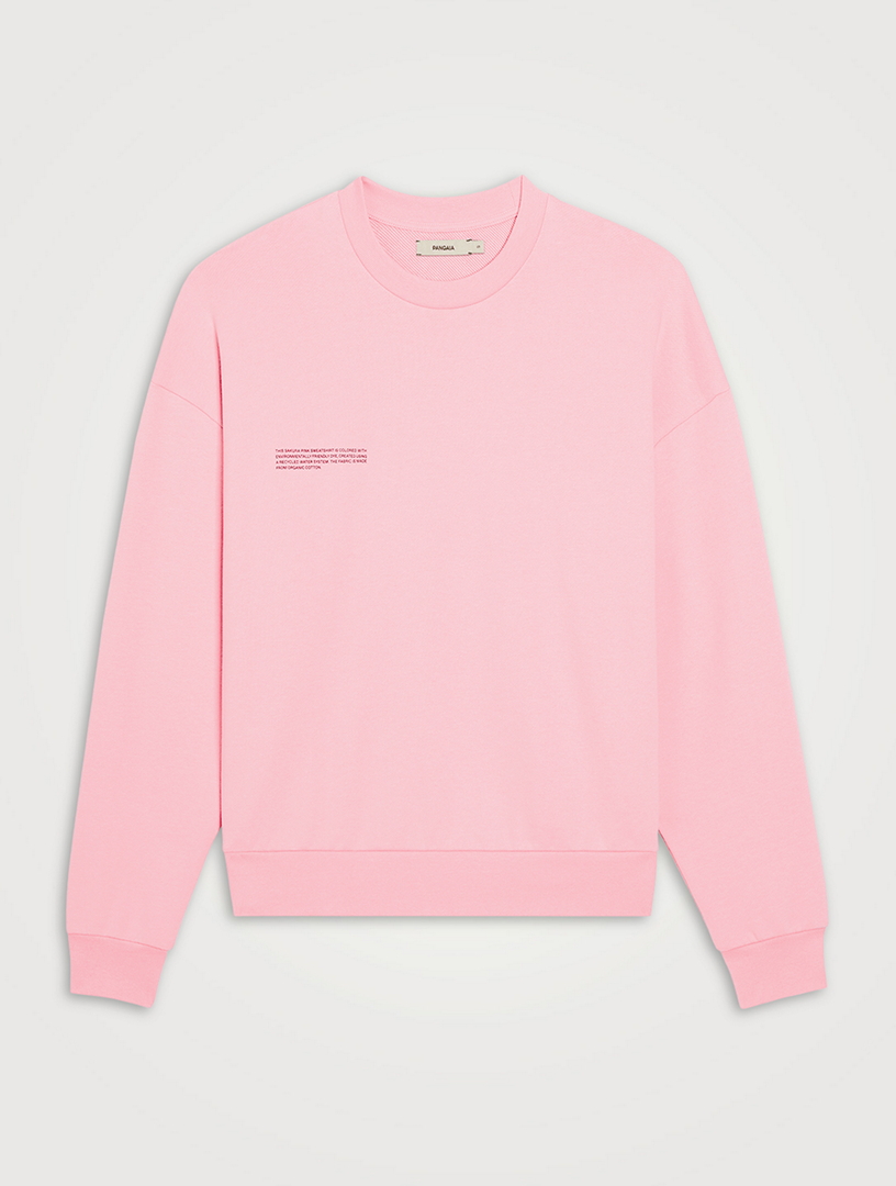 365 Organic Cotton Sweatshirt