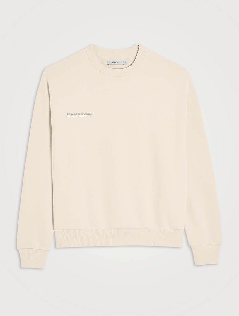 365 Organic Cotton Sweatshirt