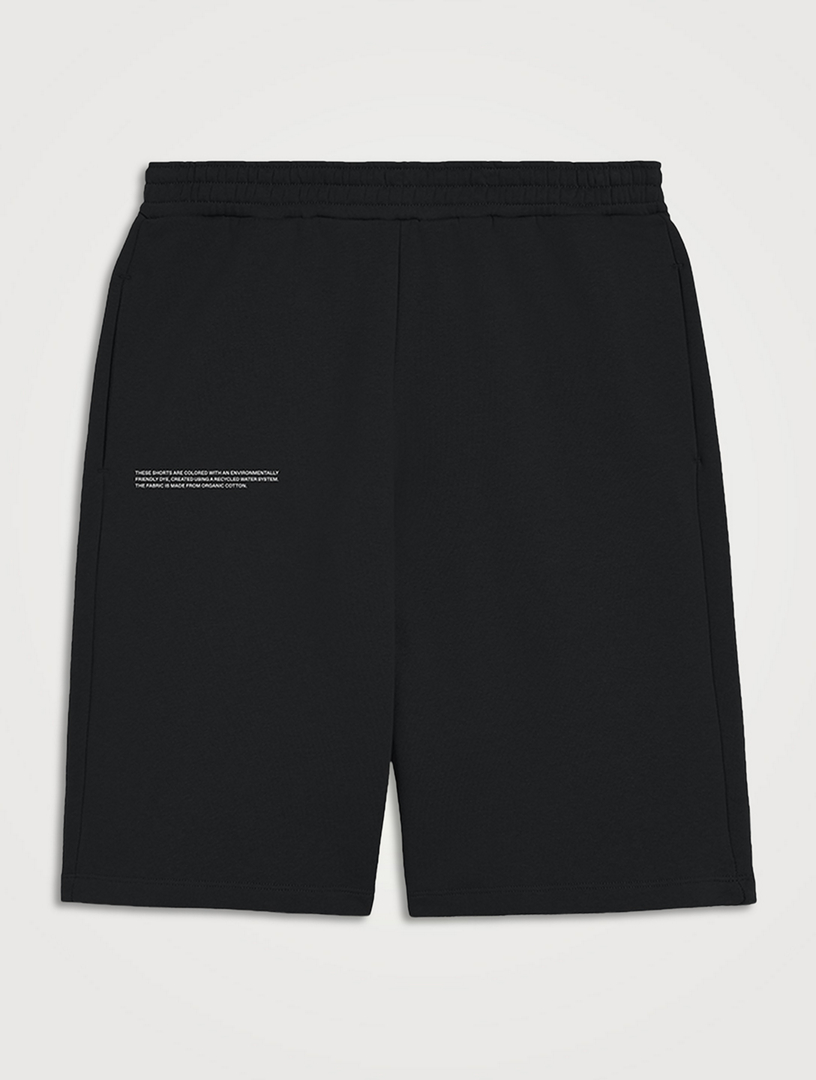 365 Organic Cotton Long Shorts