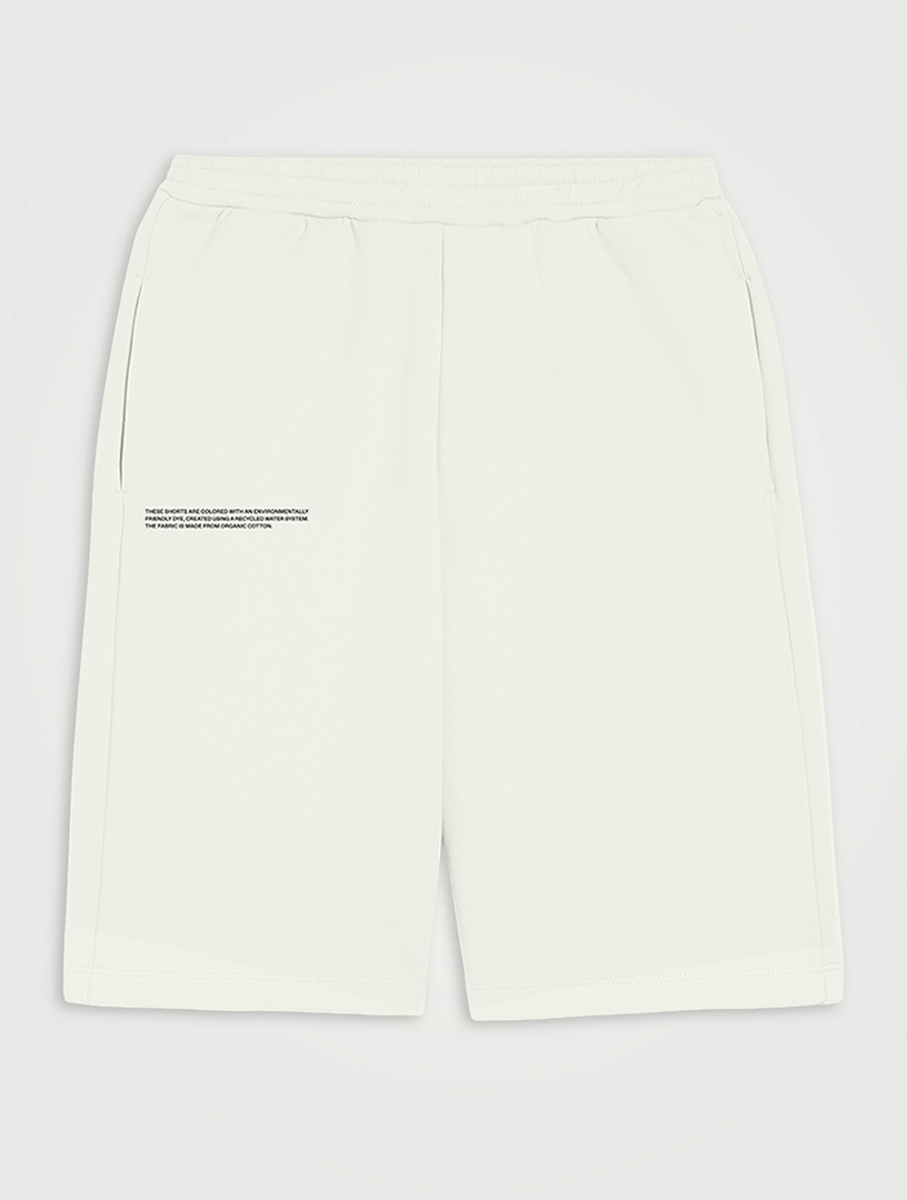 365 Organic Cotton Long Shorts