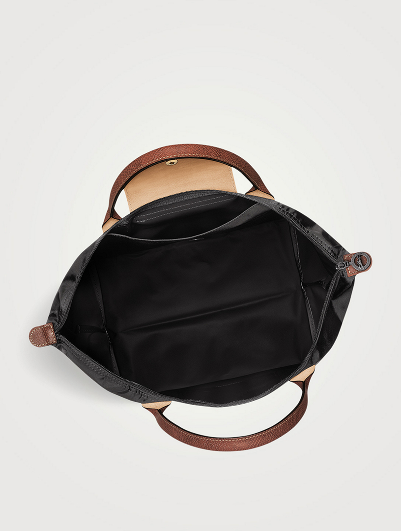 LONGCHAMP Medium Le Pliage Original Top Handle Bag | Holt Renfrew Canada