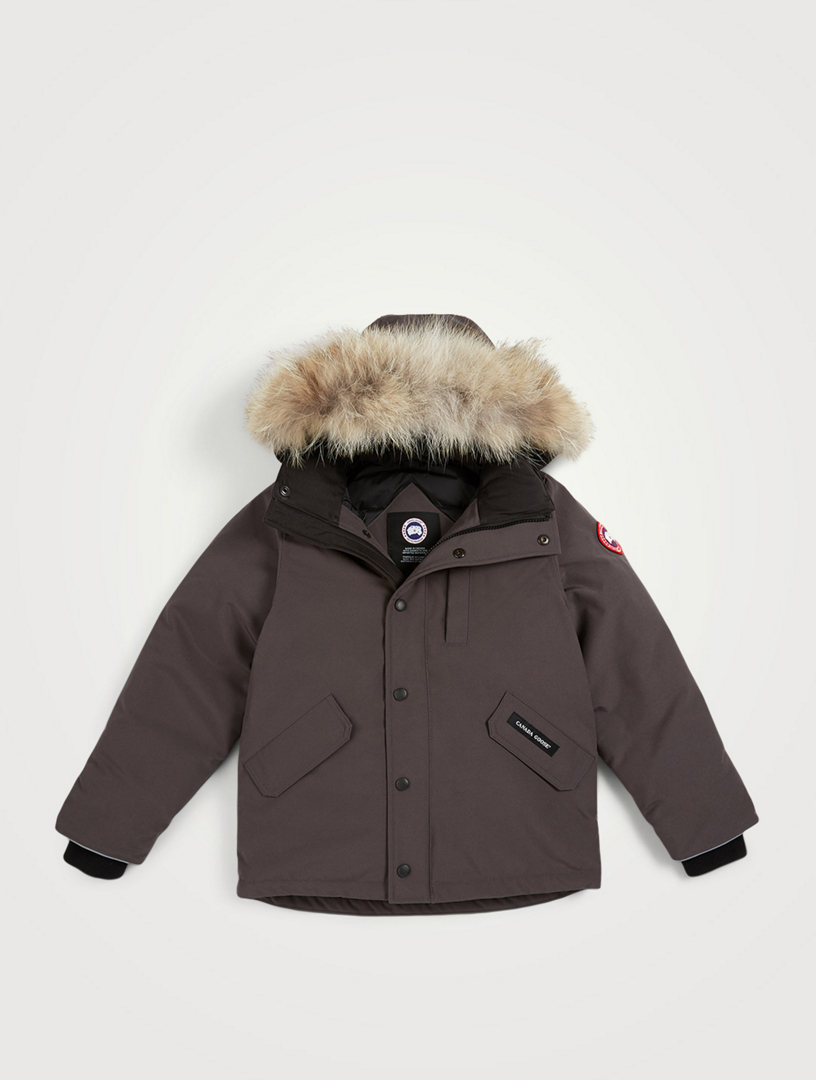 kids down jacket canada