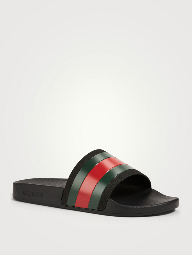 gucci slides holt renfrew
