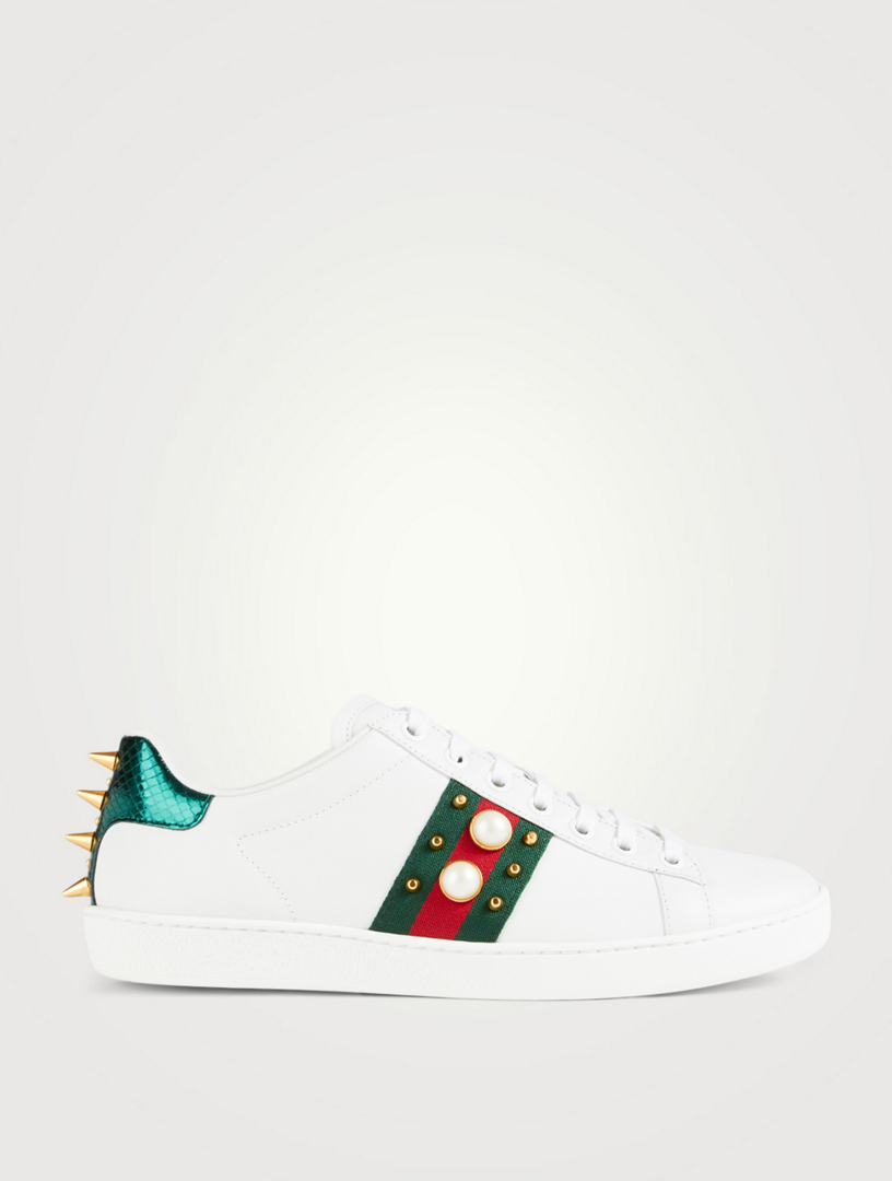 gucci sneakers canada