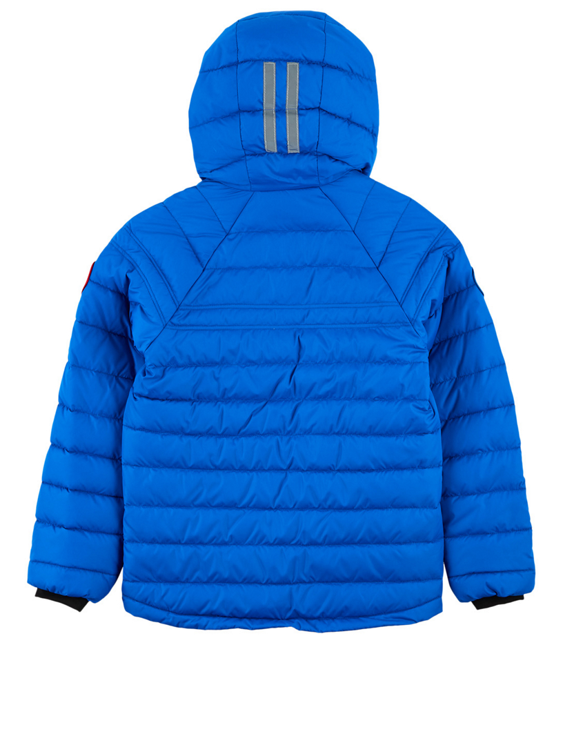 kids down jacket canada