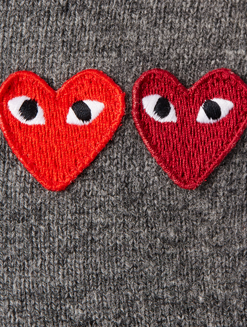 coeur comme des garcons