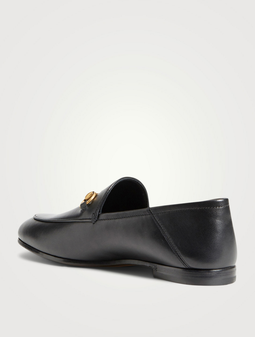 horsebit loafers womens