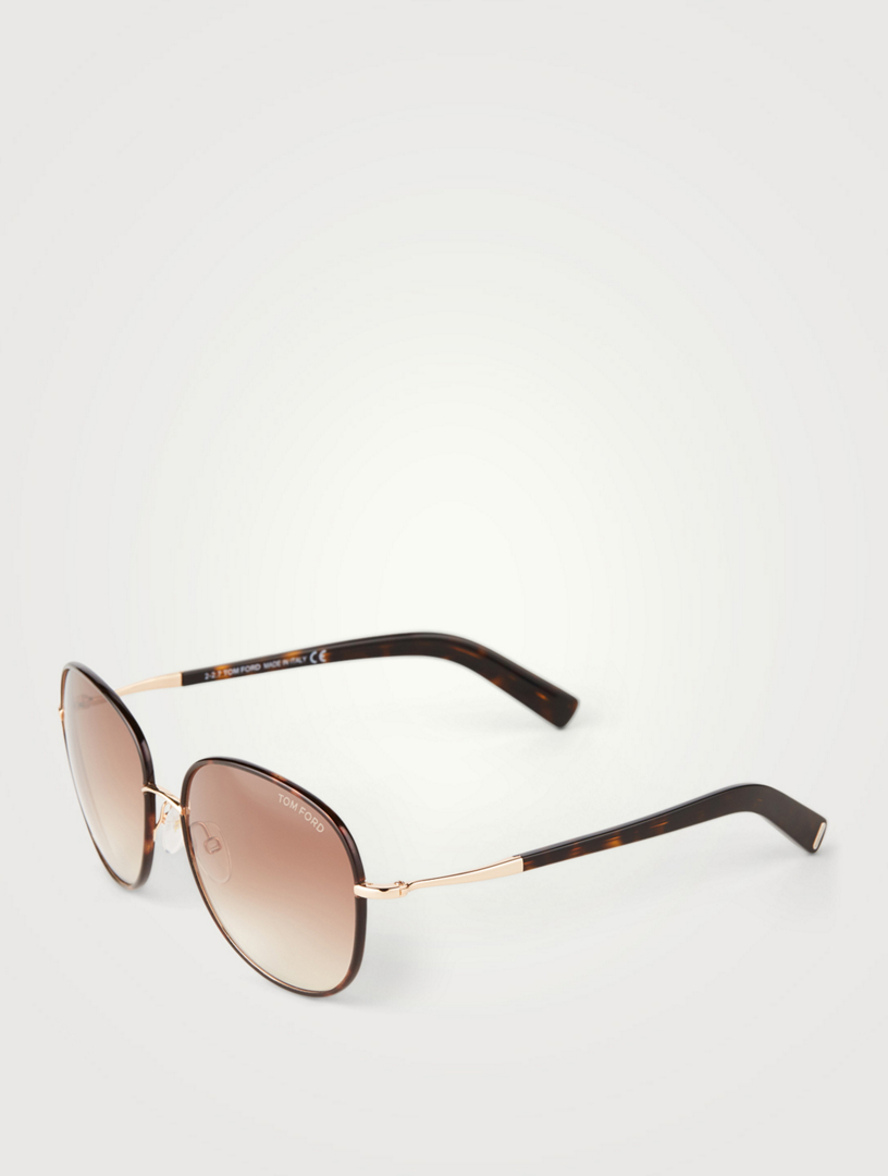 tom ford georgia