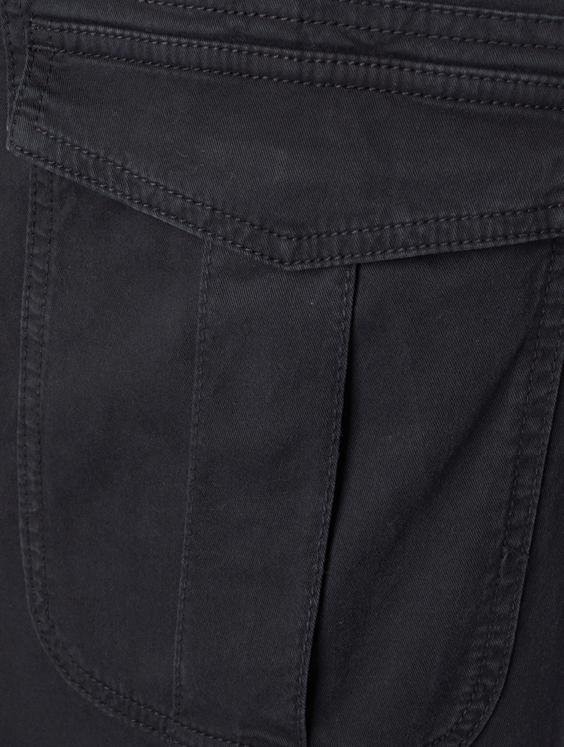 ELEVENTY Cotton Stretch Cargo Pants Holt Renfrew Canada