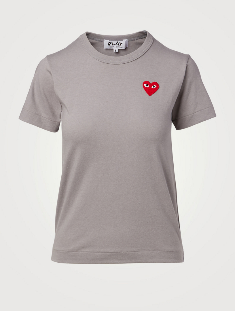 comme des garcons play holt renfrew