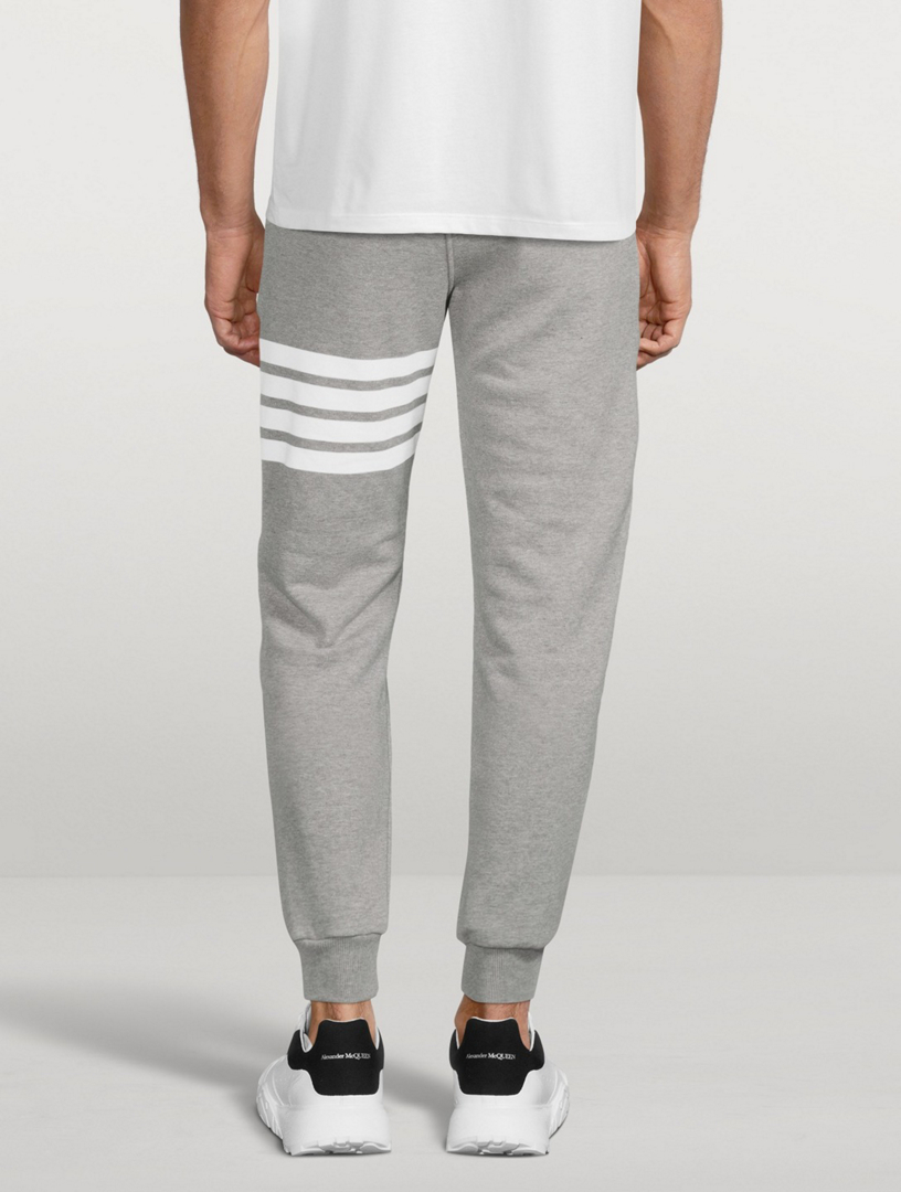 thom browne sweatpants sizing