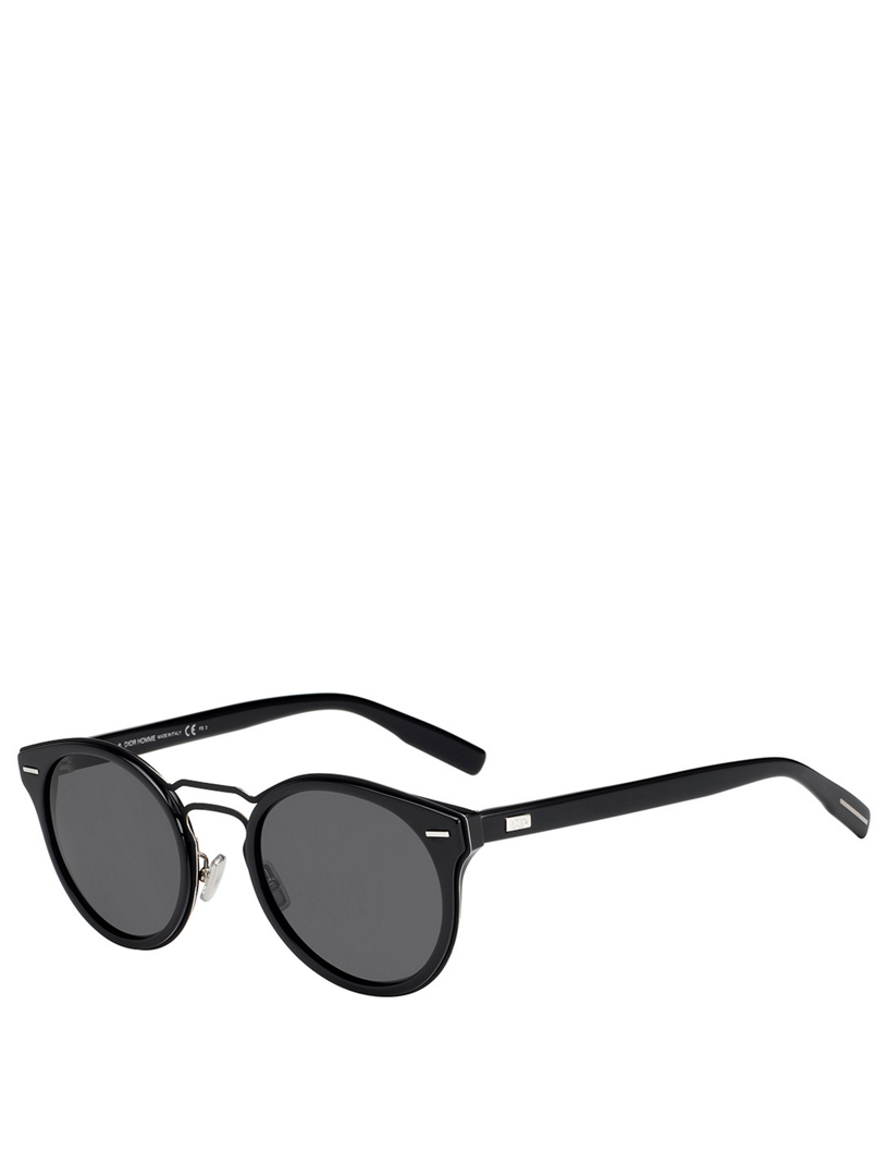 DIOR Dior0209S Round Sunglasses Holt Renfrew Canada