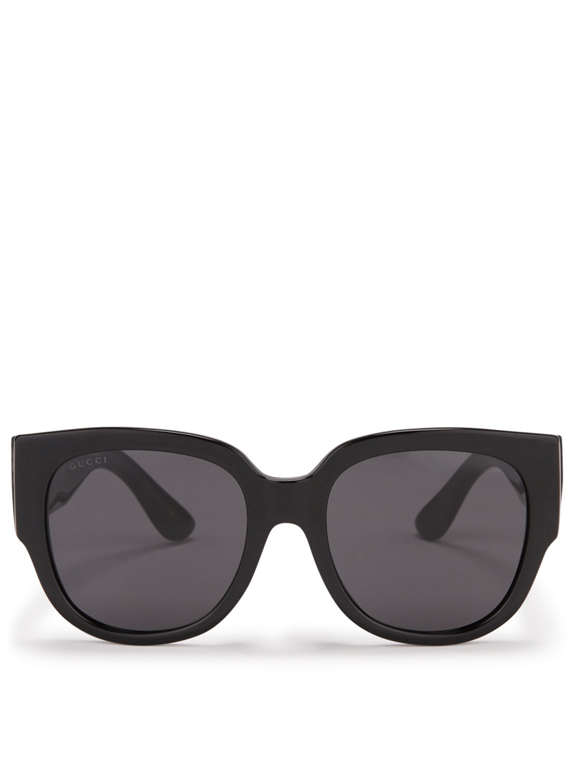 gucci oversized square