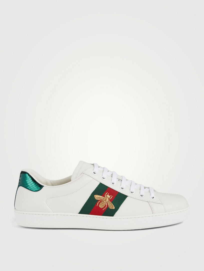 gucci sneakers new ace