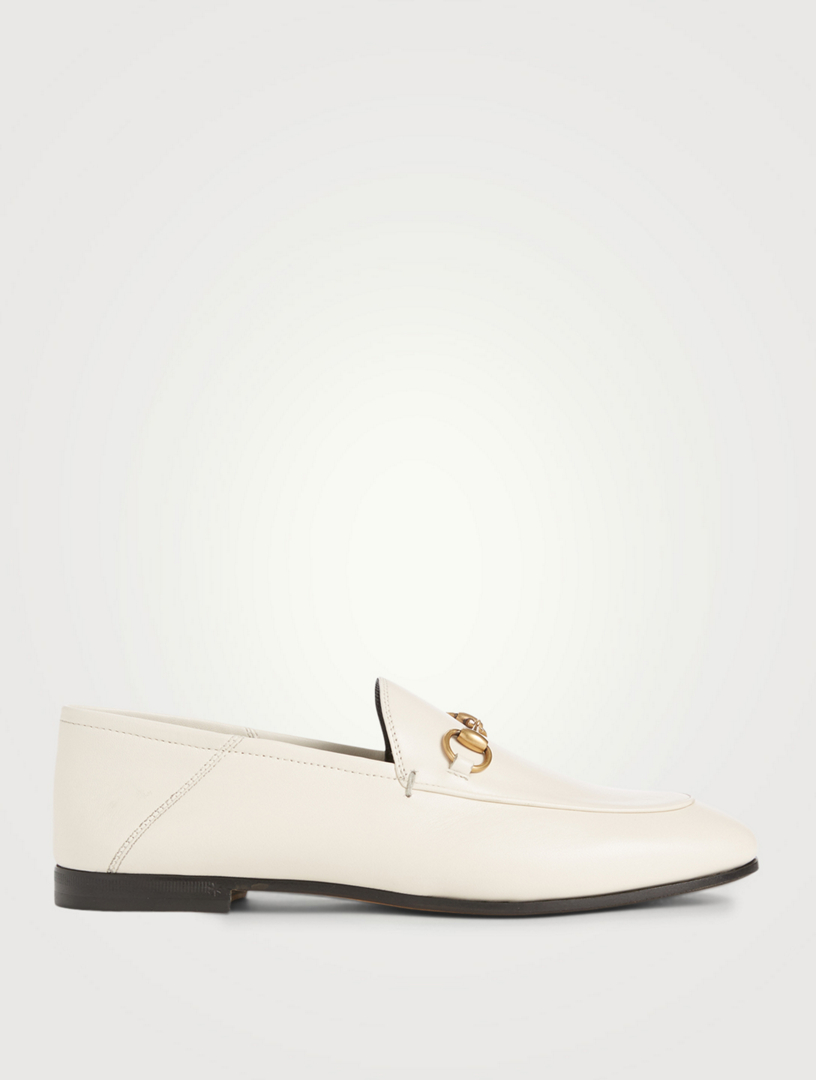 gucci loafers canada