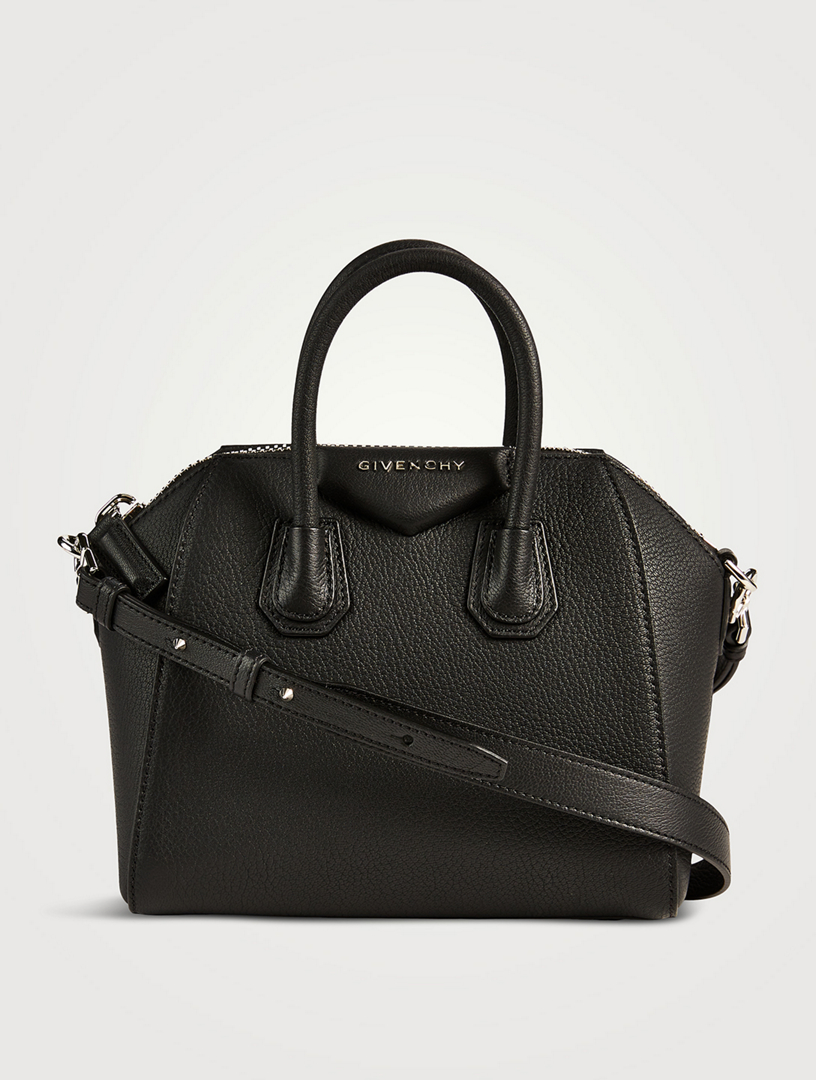 givenchy small antigona bag