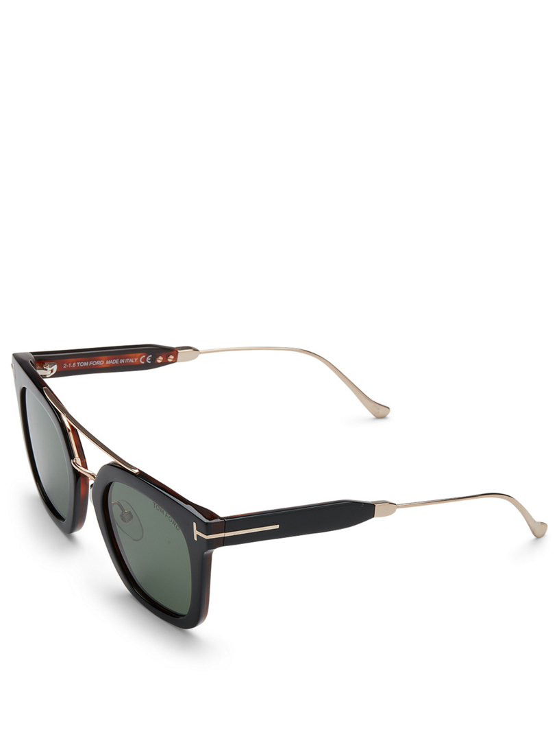 tom ford alex sunglasses
