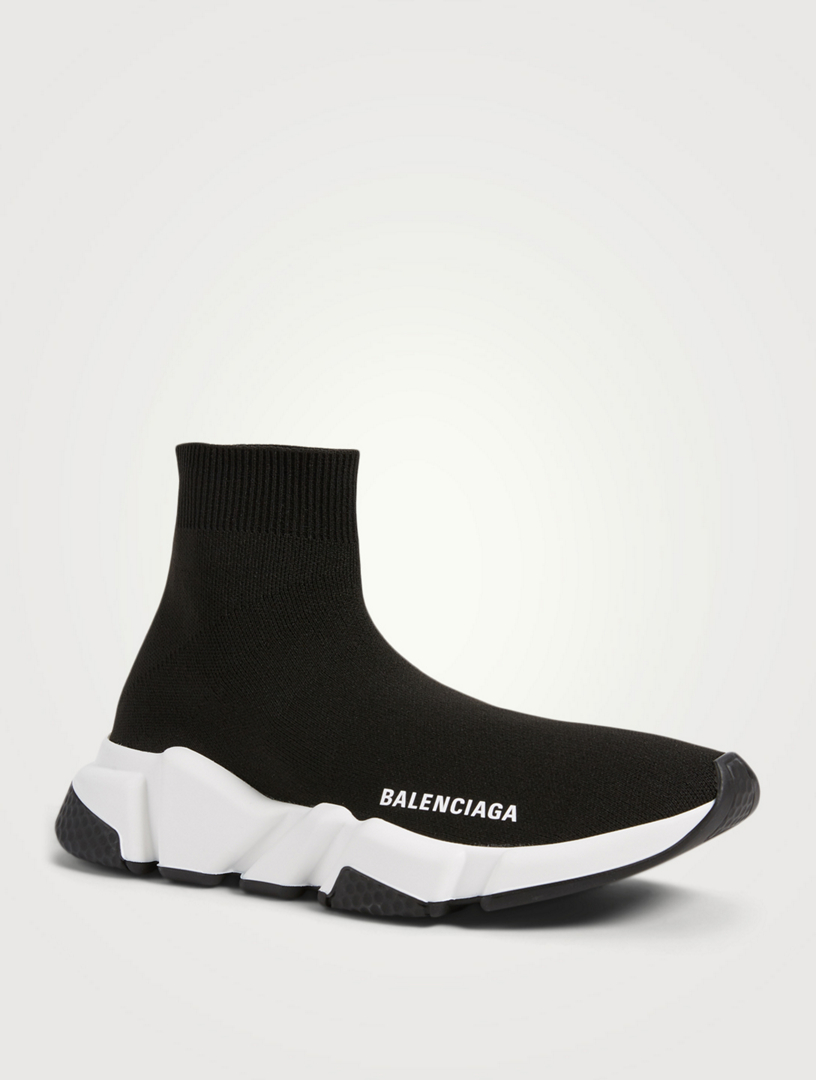 chaussures chaussettes balenciaga