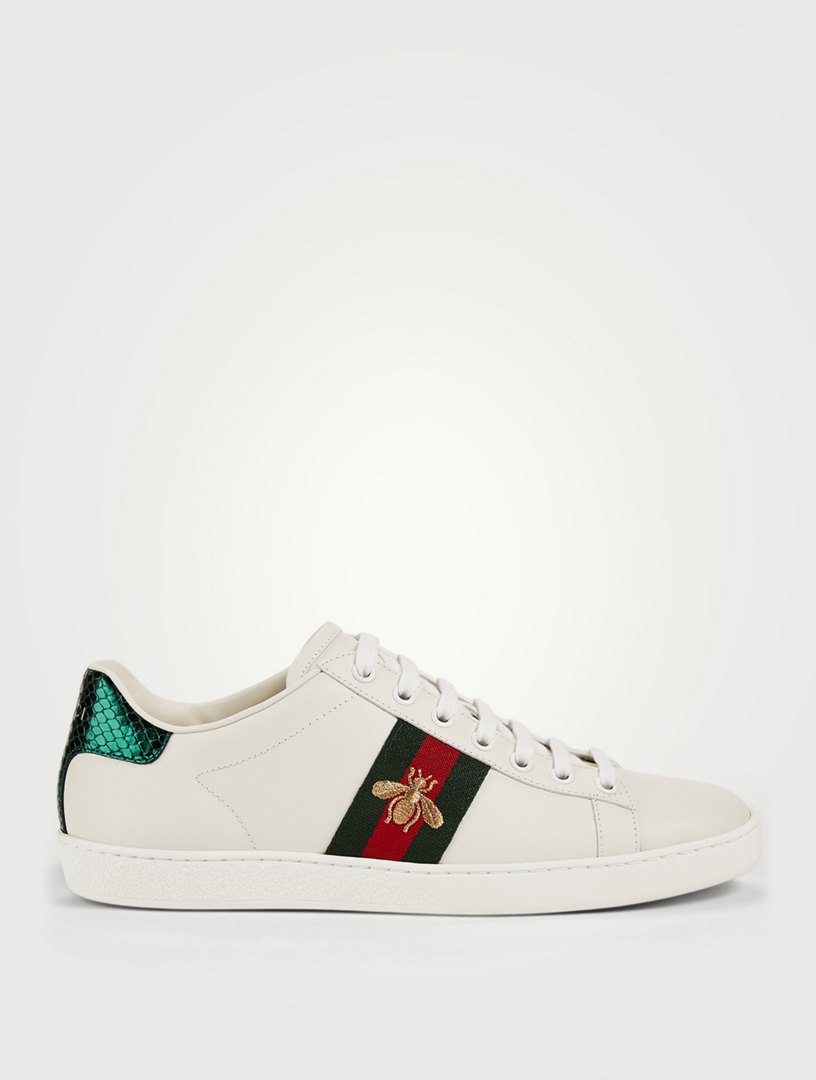 vigtigste antik broderi Gucci Shoes For Women