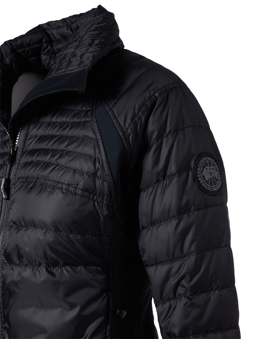 canada goose men's hybridge perren jacket