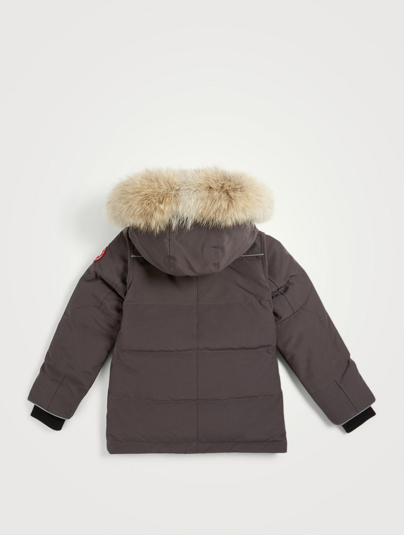 canada goose eakin