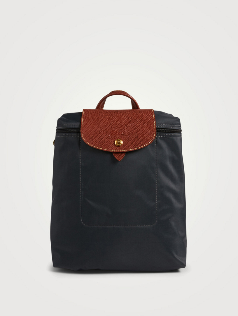 backpack longchamp original