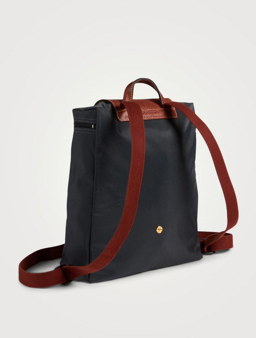 LONGCHAMP Le Pliage Original Backpack Holt Renfrew Canada