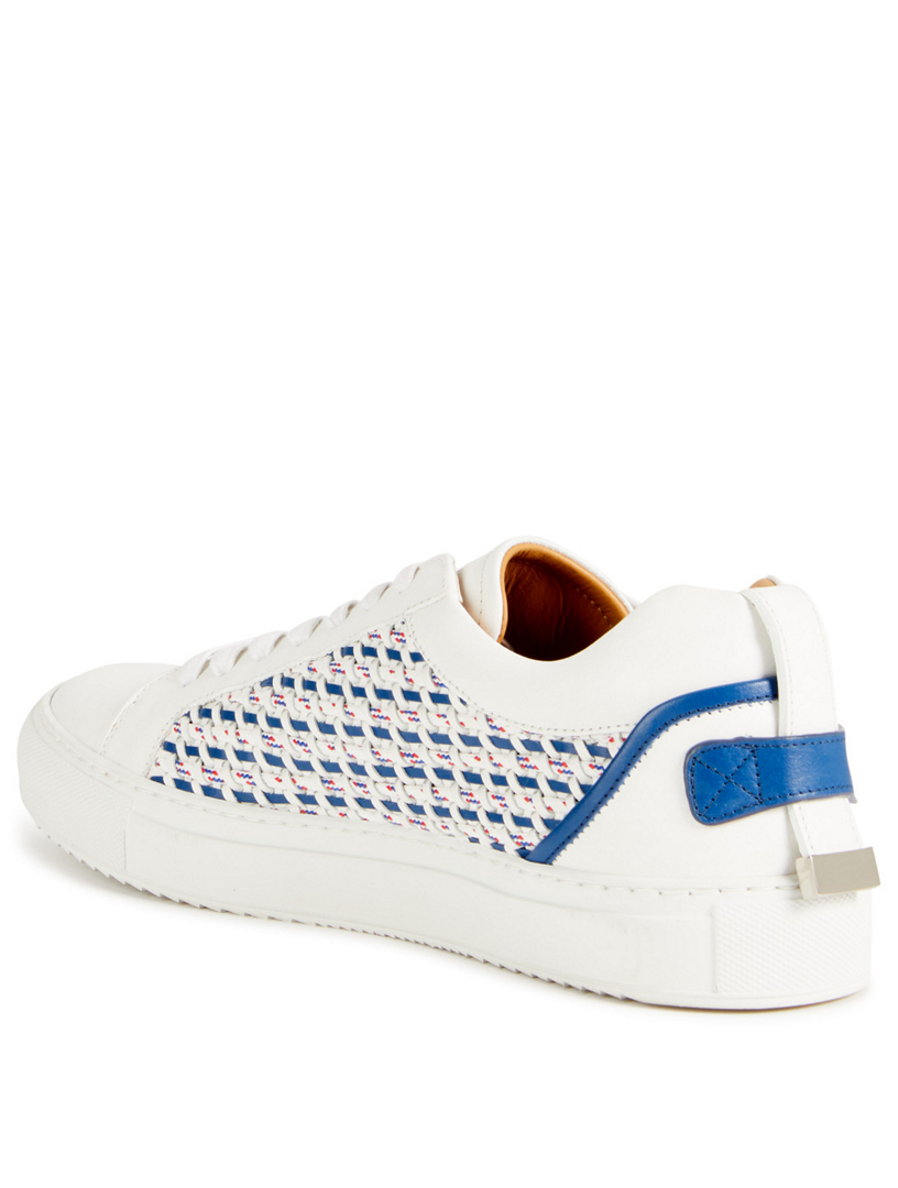 buscemi lyndon