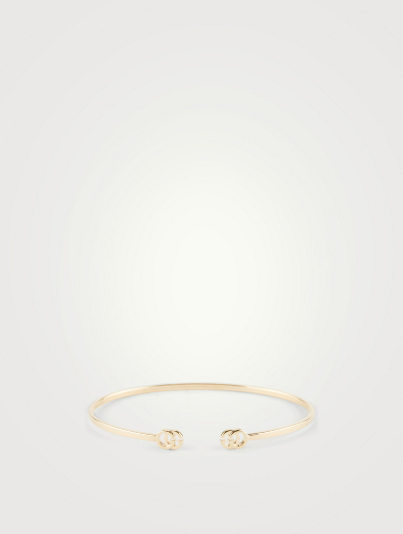 gucci running bracelet