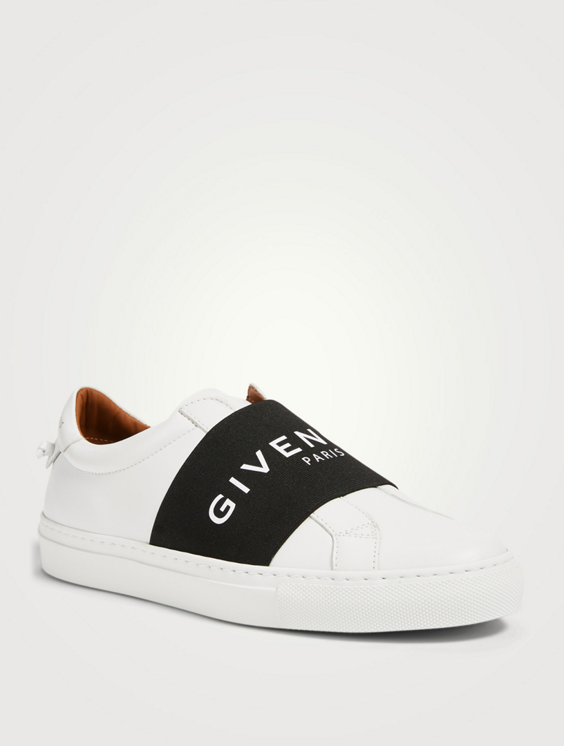 givenchy sneakers slip on