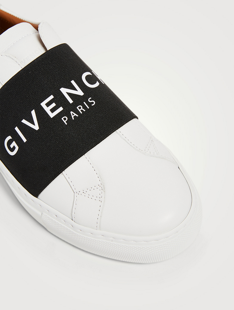 givenchy logo shoes