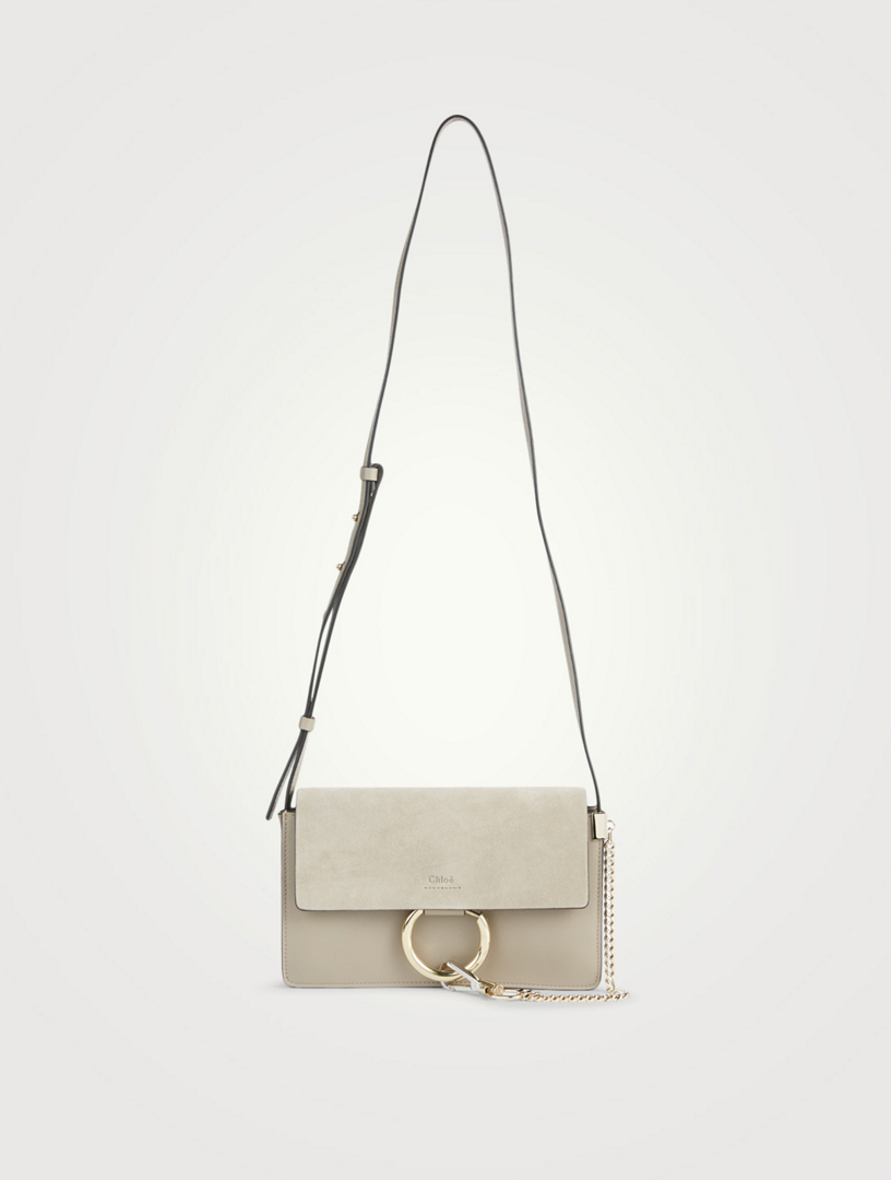 crossbody bag chloe