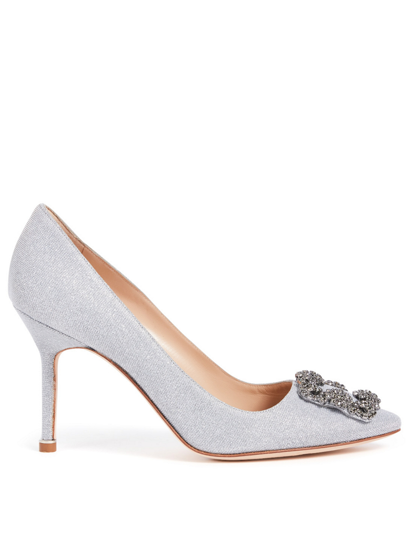 silver pumps canada