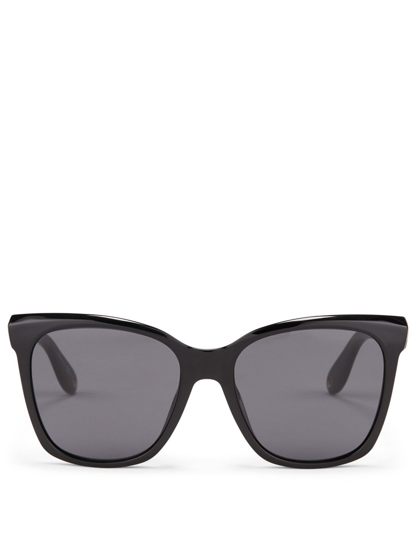 givenchy sunglasses women's black