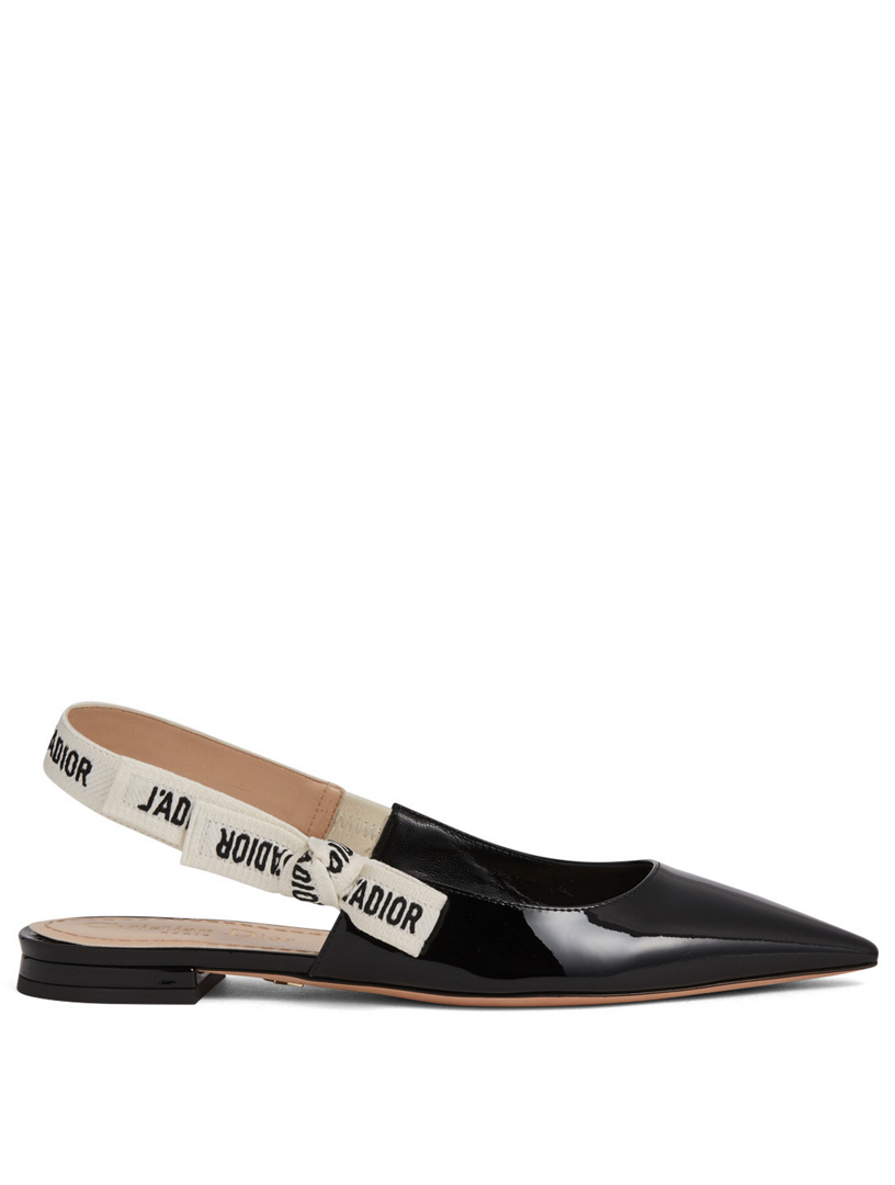 jadior ballerina flat