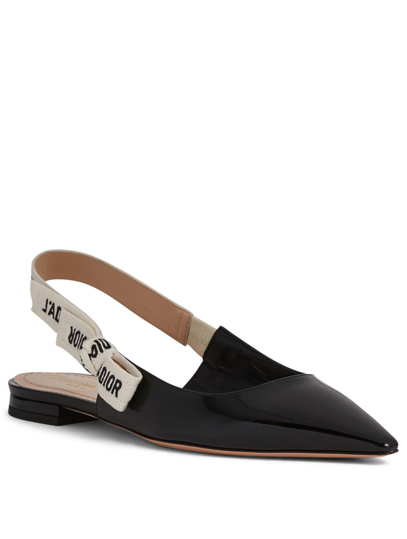 jadior ballerina flat