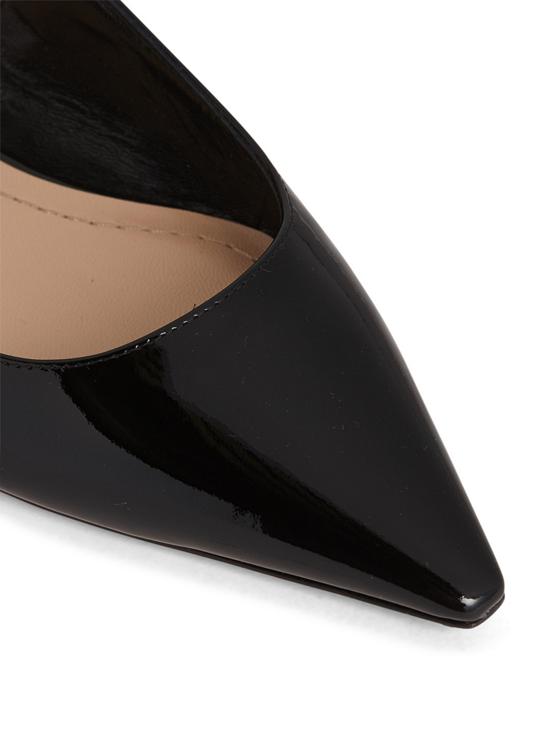 dior jadore flats