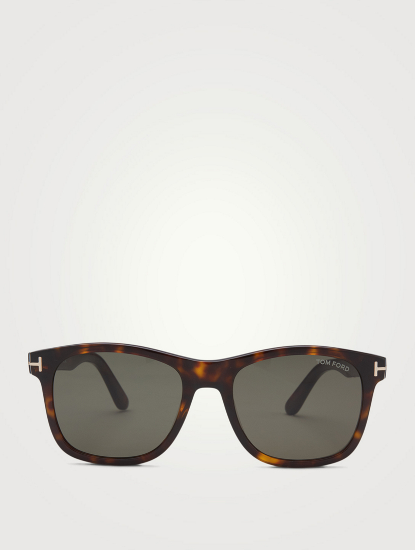 TOM FORD Eric Square Sunglasses | Holt Renfrew Canada